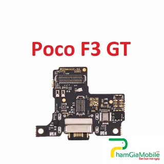 Cụm Chân Sạc Xiaomi Poco F3 GT Charger Port USBBo Main Sạc Cụm Chân Sạc Xiaomi Poco F3 GT Charger Port USBBo Main Sạc
